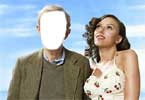 Woody Allen & Scarlett Johansson